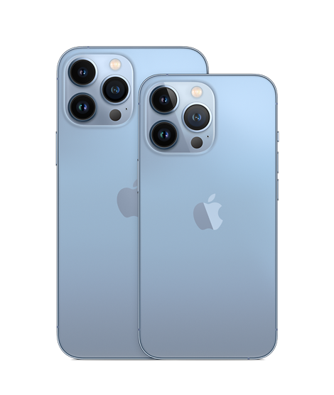 tamanho iphone